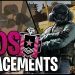BEST Jager ADS Placements (Kafe, Coastline, ClubHouse) - Rainbow Six Siege