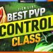 BEST PvP CONTROL CLASS | WoW Shadowlands 9.0.5 TIER LIST