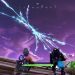 BEST VIEW OF THE ROCKET LAUNCH!!! (Fortnite Battle Royale)