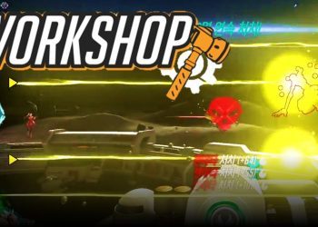 BEST WORKSHOP IN OVERWATCH???
