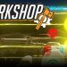 BEST WORKSHOP IN OVERWATCH???