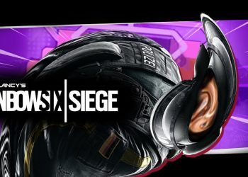 BHIKMANGI Plays in RAINBOW SIX SIEGE