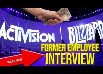 BIG BLIZZARD LAYOFFS: Live Chat w/ Former WoW Community Manager Ythisens
