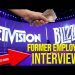 BIG BLIZZARD LAYOFFS: Live Chat w/ Former WoW Community Manager Ythisens