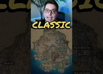 BIG Change With Circles in Warzone 2.0