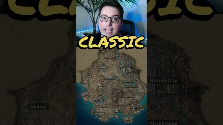 BIG Change With Circles in Warzone 2.0