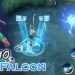 BRUNO - THE FALCON | UPCOMING SPECIAL SKIN | MOBILE LEGENDS