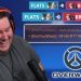 BULLYING streamers with my Reinhardt