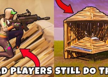 Bad Players Still Do These 5 Things in Fortnite...... ~ Fortnite Battle Royale Top 5