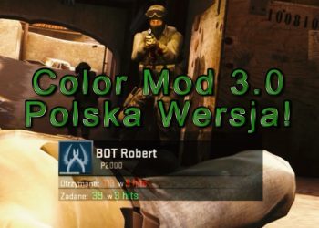 Bananagamin Color Mod 3.0 po Polsku ! CS:GO