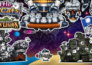 Battle Cats | Ranking All Iron Legion Ubers from Worst to Best (Outdated)