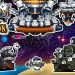 Battle Cats | Ranking All Iron Legion Ubers from Worst to Best (Outdated)