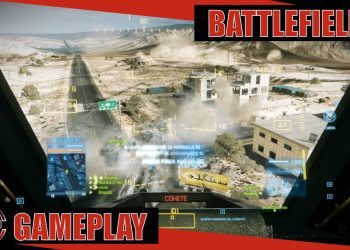 Battlefield 3 | Los ||BEA|| por Tierra y Aire + La cancion del LAG