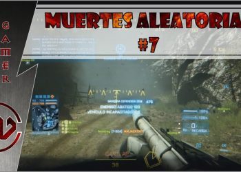 Battlefield 3 | Muertes Aleatorias #7