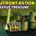 Battlefront Ration Key - Where To Use It (Maldraxxus Treasure)