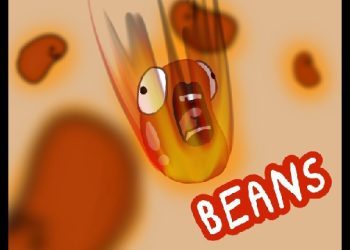 Beans by FUZZIE WEASEL