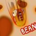 Beans by FUZZIE WEASEL