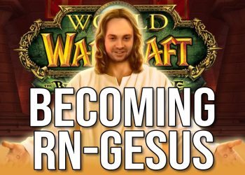 Becoming an RNG god in the resist meta | Hydra WoW TBC Arena