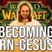 Becoming an RNG god in the resist meta | Hydra WoW TBC Arena