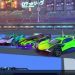 Beers and Gears Rocket League PS5 Voice Chat