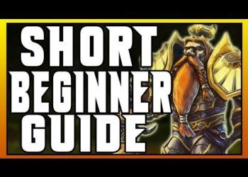 Beginner Guide to Mythic + |Classless WoW - Project Ascension S7|