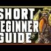 Beginner Guide to Mythic + |Classless WoW - Project Ascension S7|