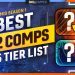 Best 2v2 Comps for Every Class in Shadowlands 9.0.5 [Mid Season 1]