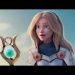 Best Cinematic Trailer-League of legends: Wild Rift (ft. 2WEI) | You Really Got Me|