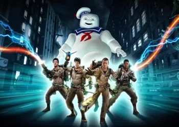 Best Games Based on Movies From Movie to Game