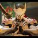 Best Genji POTG mix [OVERWATCH]