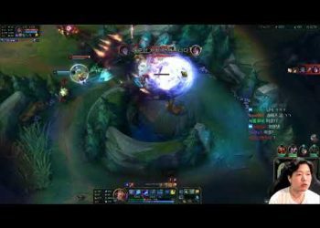 Best League of Legends Funny Moments and Gameplay Ep 1