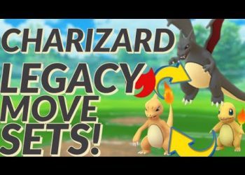 Best Moveset of Charizard new || how to catch Charizard || charmander  || Charizard pokemon go