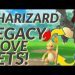 Best Moveset of Charizard new || how to catch Charizard || charmander  || Charizard pokemon go