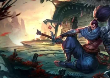 Beware, if you have one of these 2 champs on your team, you will most often play 4 vs 5