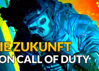 Big event reveals 2 new Warzone games and CoD MW2 launches beta