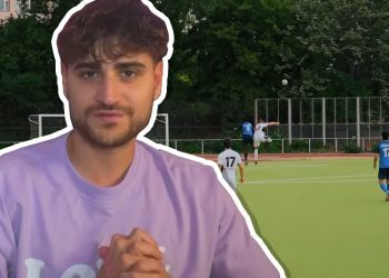 Biggest German Twitch streamer founds club