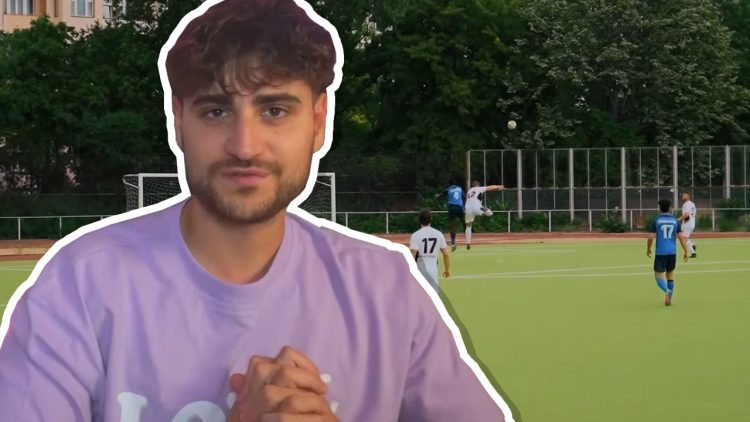 Biggest German Twitch streamer founds club