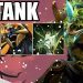 Biggest Tree | Dota 2 Ability Draft