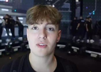 Biggest Twitch streamer on Fortnite collects ban for his GTA RPG being too kinky