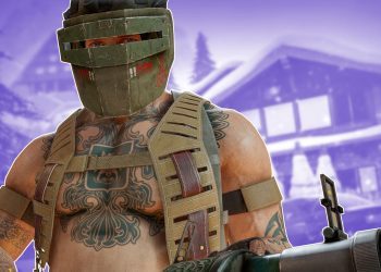 BikiniBodhi shows how strong the tachanka buff is – eSportsNews eSports RainbowSix