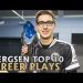 Bjergsen Top 10 Career Plays | Lolesports