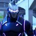 Black Knight and Omega Talk About Stuff - A Fortnite Skit