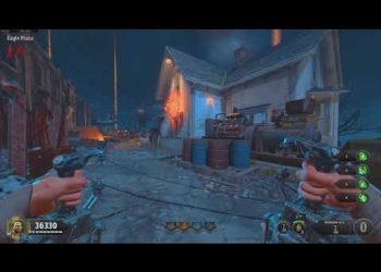Black Ops 4 Zombies Glitches – Unlimited Specailist Glitch After All Patches (Fastest Method) –  CallofDuty CoD eSports