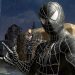 Black Raimi Suit Gameplay | Marvel's Spider-Man Remastered PC