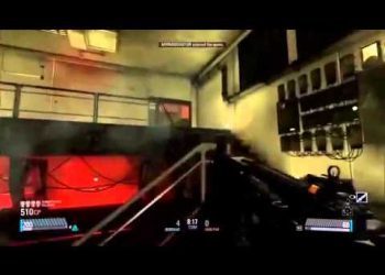 Blacklight Retribution PS4 KillStreak 50K Channel Views Thank You   YouTube