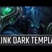 Blink Dark Templar on Test map l StarCraft 2: Legacy of the Void Ladder l Crank