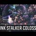 Blink Stalker Colossus l StarCraft 2: Legacy of the Void Ladder l Crank