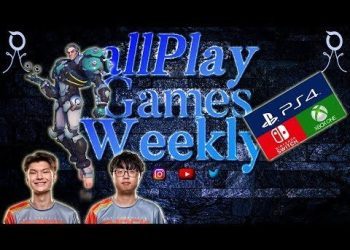 BlizzCon 2019, OWL Grand Finals, Shawn Layden Out, & Sony Crossplay! | allPlay Games Weekly Ep. 7