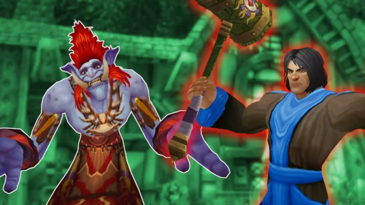#Blizzard bans countless players for 30 days,