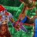 #Blizzard bans countless players for 30 days,